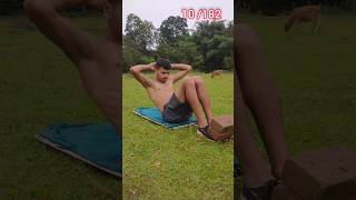 6 month body transformation challenge day 10 [upl. by Intruok]