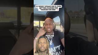 How Bricc Baby Gave Lil Durk Quando’s Lo Then Told On Him When He Was Caught lildurk briccbaby [upl. by Tine]