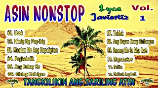 Asin Nonstop Songs  Vol 1  Lyca Javiertiz [upl. by Mages837]