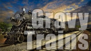 Gravy Trains [upl. by Nollad]