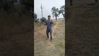 Nagpuri song Sunita short video [upl. by Euginimod]