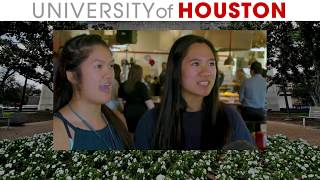 University of Houston Law Center Spring Commencement Ceremony 2018 [upl. by Anaujahs963]