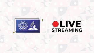 🔴LIVE Vesper Program Pr Leonardo B Suwarso amp Pr Haldeman Tampubolon [upl. by Mingche]