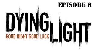 HD Lets Play ♦ Dying Light ♦ Episode 06  Gazy est content [upl. by Geminian]