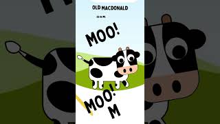 Old MacDonald Had A Farm  Nursery Rhymes  Super Simple Songs [upl. by Germaine]