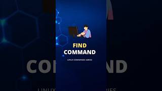 Find Command  Linux Command SeriesLinuxMastery CommandLineNinja TechTutorials Linuxprogramming [upl. by Ayikat]