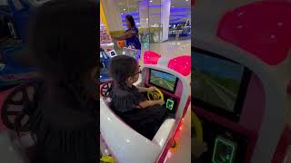 I’m driving driving kidshorts arcadegames summer playtime [upl. by Eadie]