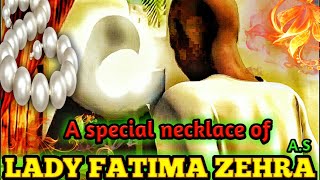 Miracle Of Lady Fatima  Imam Ali Miracle Lady Of Heaven MovieShahadat Bibi Fatima ZahraKAZSchool [upl. by Slavin]