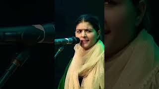 Patakha Guddi  Nooran Sisters Live Folk International Show [upl. by Brabazon121]