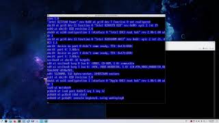 Installing OpenBSD in VirtualBox [upl. by Buderus]