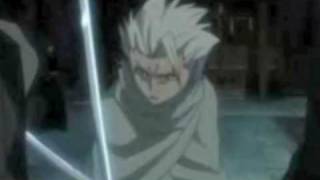 Toshiro Hitsugaya  Im is Still Here [upl. by Ridley327]