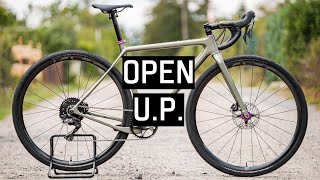 Open UP X Beast Components  Dream Build [upl. by Torruella]