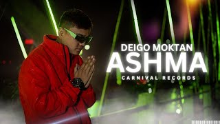 Ashma l Deigo Moktan l 2023 l Music Video [upl. by Evetta74]