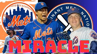 NY Mets are the BEST Team in Baseball Now  Senga Back Sooner than Expected [upl. by Fulbright324]