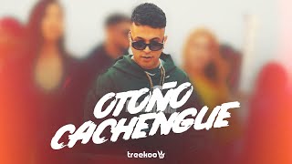 Otoño Cachengue 2023 🍁 MIX LO NUEVO REGGAETON 2023  SET DJ 🐯 Treekoo En Vivo [upl. by Ahsyla384]