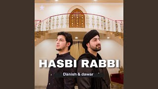 Hasbi Rabbi Vocal Version [upl. by Essilem557]