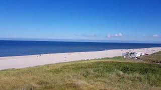 Strand Callantsoog [upl. by Nicolau]