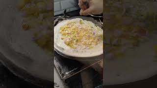 Masala Dosa  trending shorts dosa comedy cooking [upl. by Iseabal]