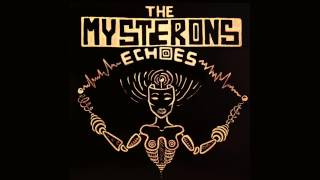 The Mysterons  Echoes [upl. by Ahsitahs]