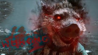 Дорогой друг  Black Myth Wukong прохождение 20 [upl. by Edmee]