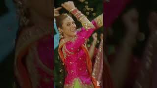 Sab Nu Lohri Di Vadhaiyaan 😊  LohriSong VeerZaara ShahRukhKhan PreityZinta YRFShorts लोहड़ी [upl. by Eelesor]