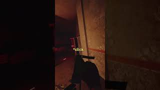 I Was Lucky He wasn’t 😁 Ghosts of Tabor virtualreality ghostsoftabor vr shootergames luck [upl. by Mcafee]