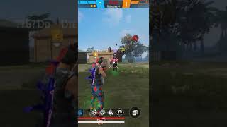 BISHAL FF 1V4 clutch cs rialfree vido [upl. by Arted]