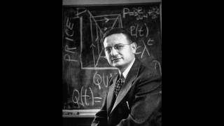 Paul Anthony Samuelson 1970 Nobel Laureate in Economics [upl. by Ives]