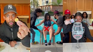 Funny Brotherofcolor TikTok Videos  Best Of Brotherofcolor  Vine Planet✔ [upl. by Breban]