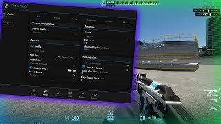 CS2 Cheat Review  Primordialdev Free INVITES  Config [upl. by Richie236]