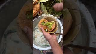 Kesko kesko khana h food food streetfood indianfood [upl. by Zat]