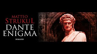 DANTE ENIGMA  Capitolo 30 Audiolibro [upl. by Yolande516]