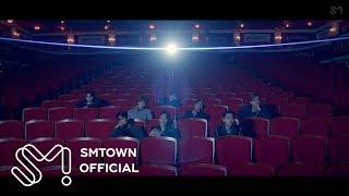 EXO 엑소 Love Shot MV [upl. by Prouty]