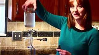 How to make essential oil using steam distillation [upl. by Farica]