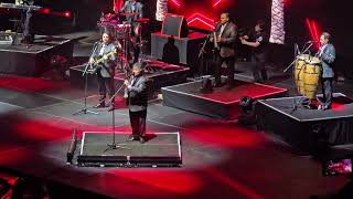 Los Palmeras  Argentina Live 2024 lospalmeras liveshow Cumbiasantafesina Vallenato Guaracha [upl. by Htebyram374]