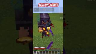 ⚔️Best Minecraft PvP Servers 2024 ⚔️ [upl. by Liryc248]