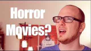 Can Christians Watch Horror Movies [upl. by Davida891]