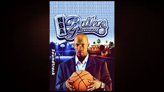 NBA Ballers Phenom Soundtrack  Match Intro [upl. by Fonseca]