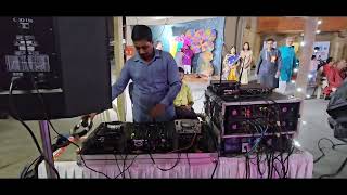 Mixing 🎧💥 Pichali Majhi Bangadi dandiya mix Vs Zingat [upl. by Atoked]