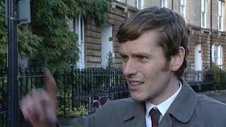 ITV Endeavour Series 1 Behind the Scenes 20130412 [upl. by Rehtaeh]