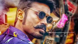 Don Don Ringtone dhanush Mari 2 film song [upl. by Sawtelle]