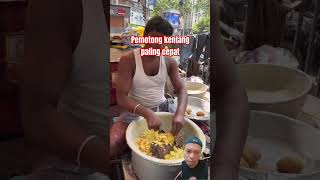 Pemotong kentang tercepatindiafood humor funny streetfood [upl. by Maitland]