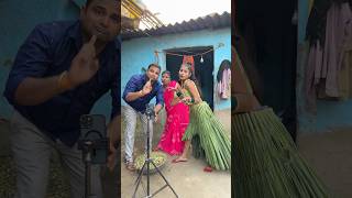 bhojpuri bhojpurisong dance song love sauravu lakhisarai video saurav [upl. by Ahtennek928]