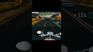 Bike racing new 😍 game offline traffic Nh2 road bike ride on 🛣️highway bike recing new gameplay [upl. by Aneleiram]