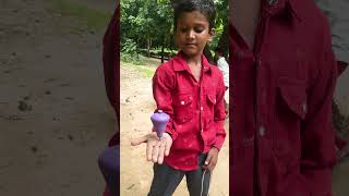 Lattu is a traditional game that used to be extremely popular among children in India [upl. by Ahsocin391]