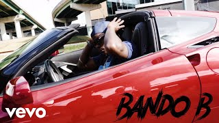 Bando B  Trappers Delight Official Video ft Mac Tone [upl. by Cuthbert213]