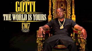 Yo Gotti ft JadakissCM7 Aint No Turning Around [upl. by Wolff171]