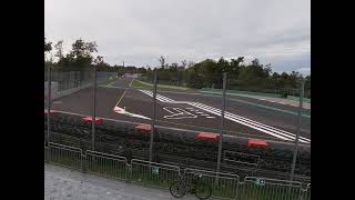 AUTODROMO NAZIONALE MONZA 12 OTTOBRE 2024 [upl. by Small105]