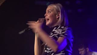 AnneMarie AnneMarieCan I Get Your Number OmearaLondon 19th Feb 2019 [upl. by Jeremy]