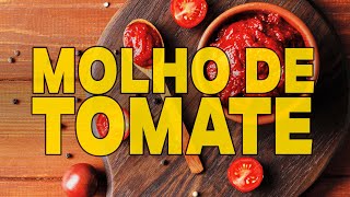 QUEM TEM DIABETES PODE COMER MOLHO DE TOMATE [upl. by Niwroc]